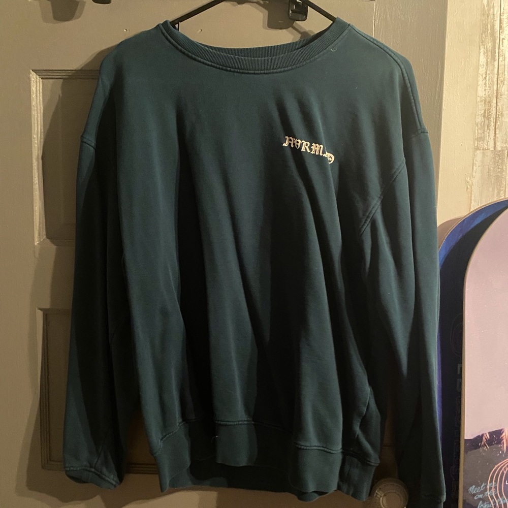 Men’s sweatshirt